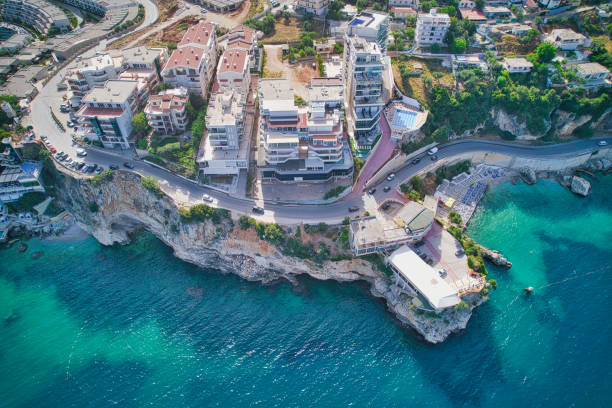 Vilë në Shitje në Vlorë – Gjej Vilën e Ëndrrave