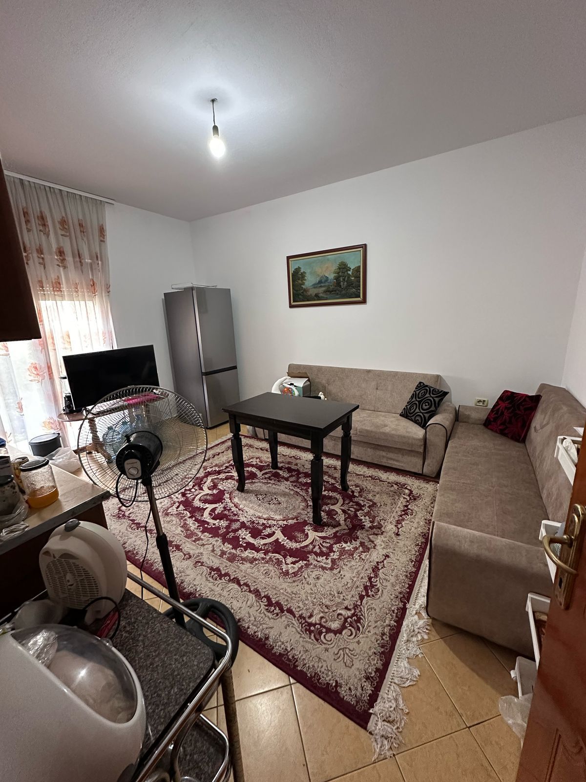 2-bedroom apartment for rent in Bulevardi Blu, Tirane