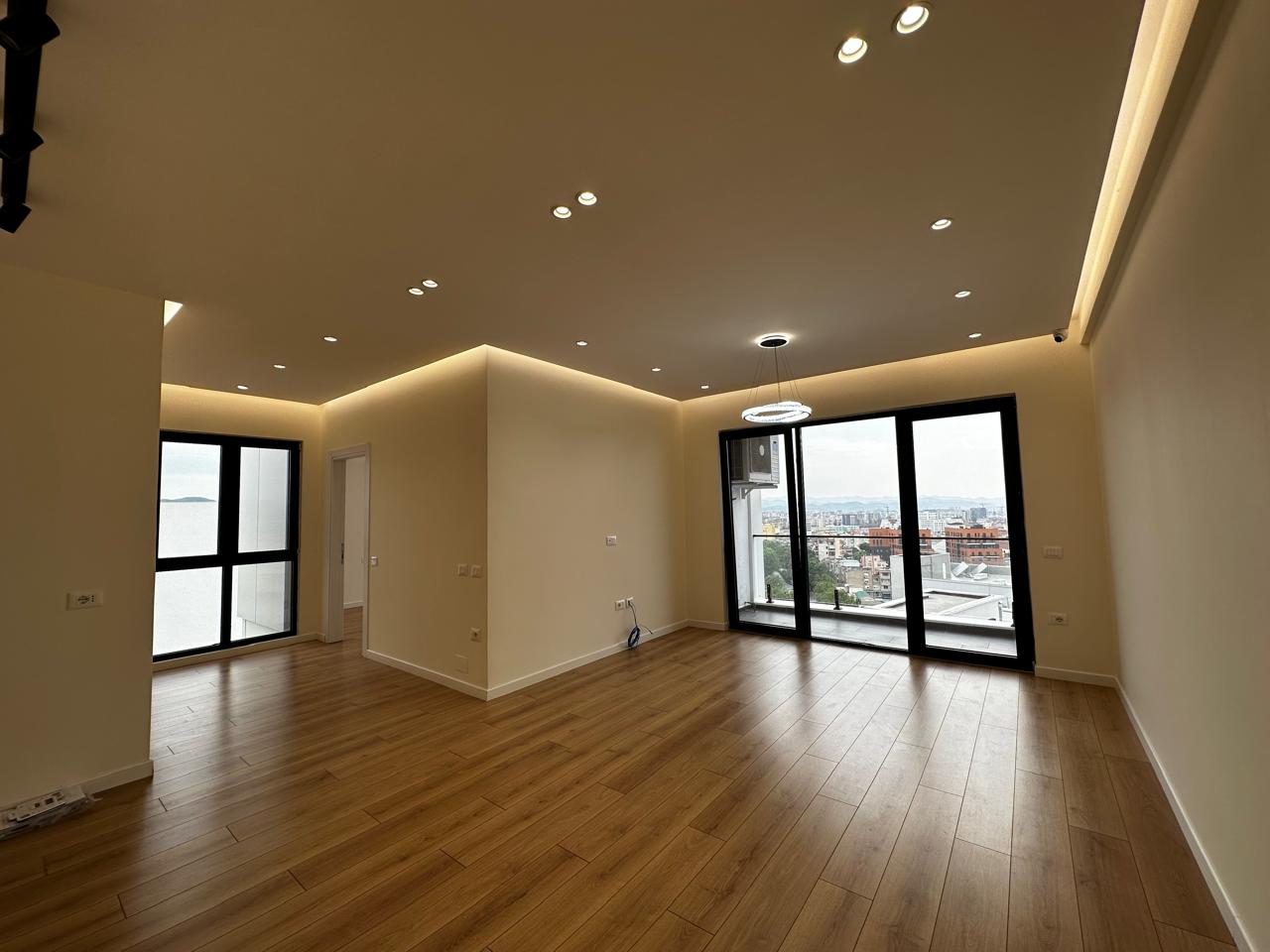 Apartament 2+1 me qira në Kompleksin Arlis, Farmacia 10, Tiranë - Foto 2