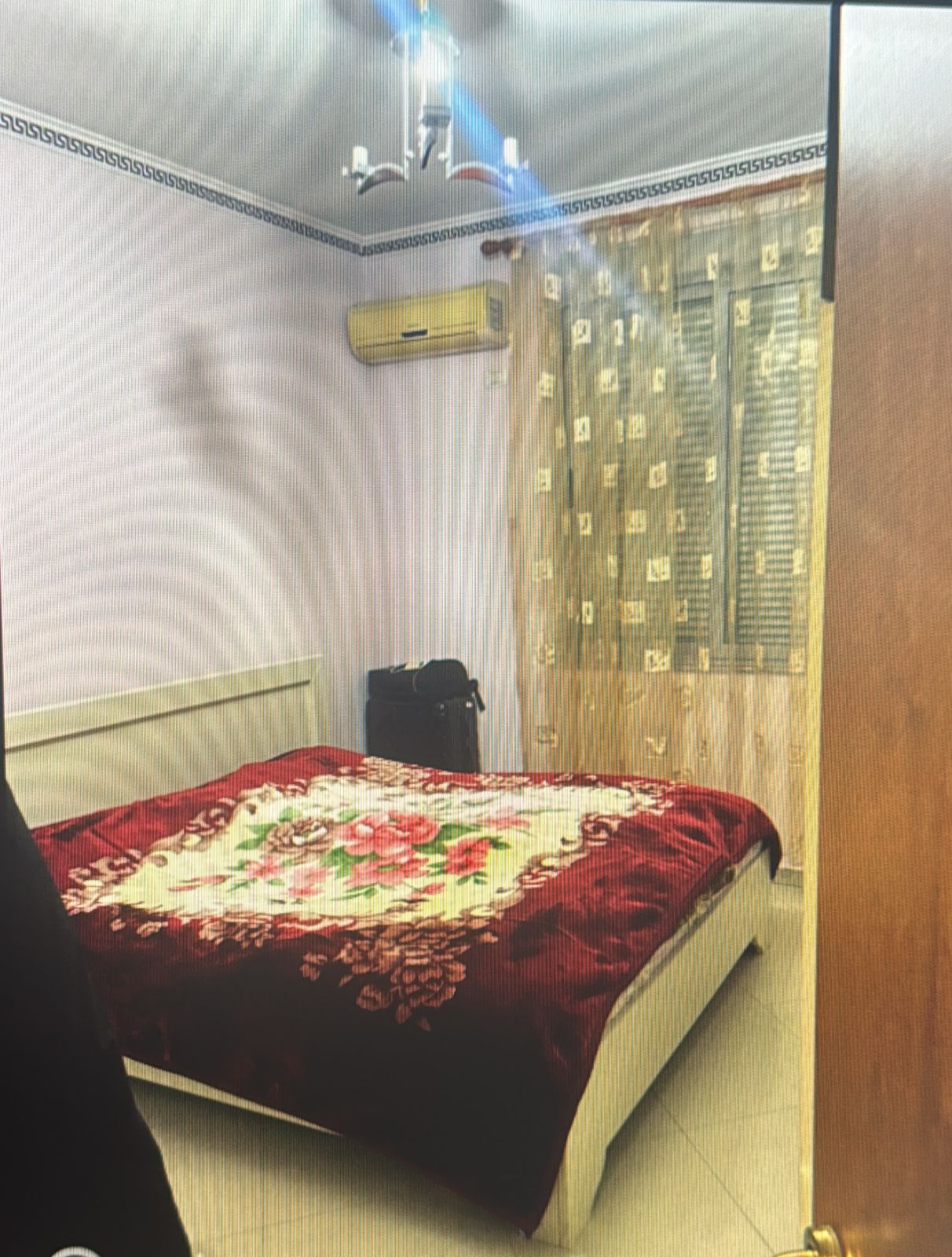 Apartament 2+1 i ri dhe i mobiluar plotësisht me qira në Komuna e Parisit, 110m² - Foto 3