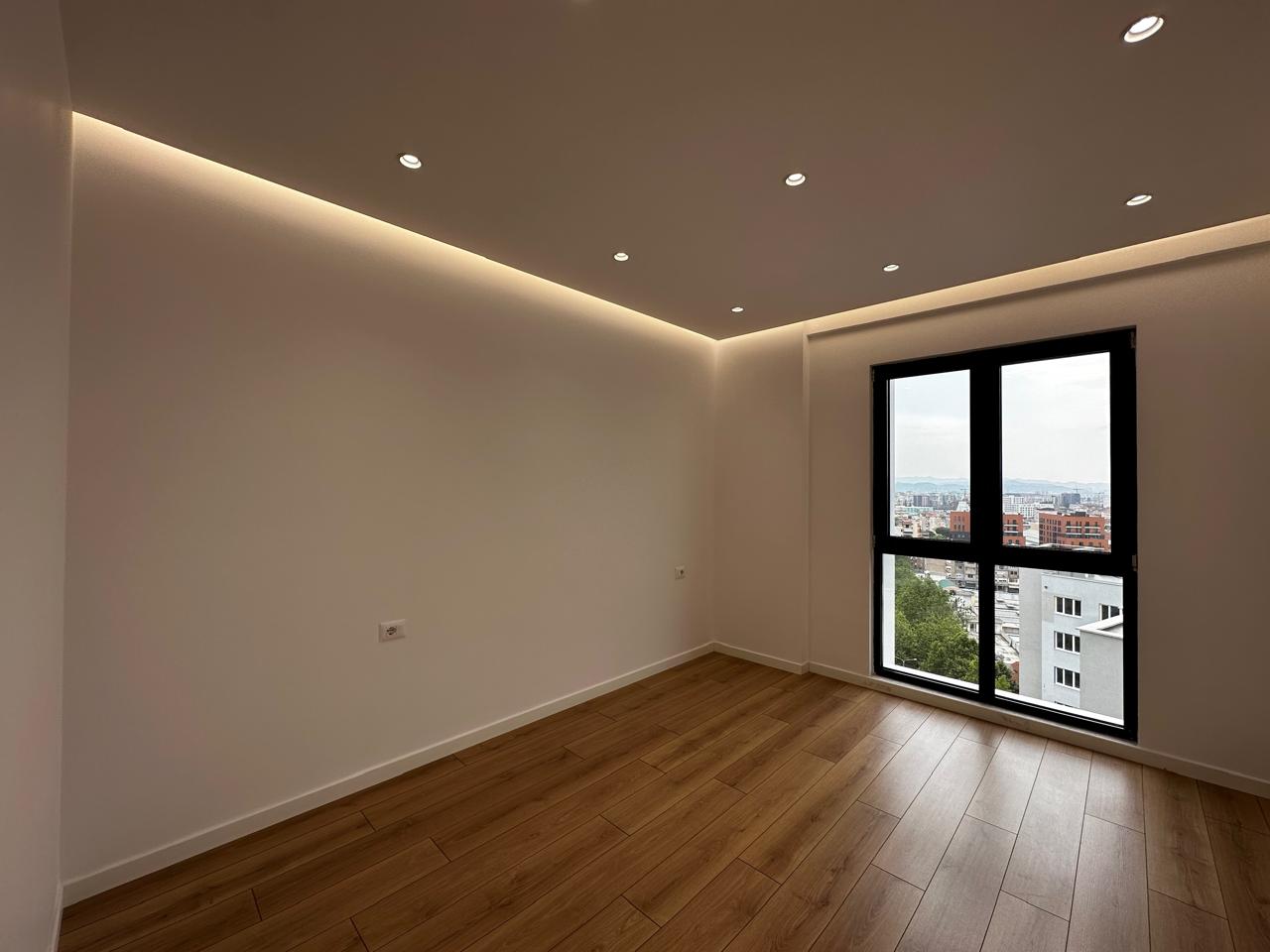 Apartament 2+1 me qira në Kompleksin Arlis, Farmacia 10, Tiranë - Foto 6