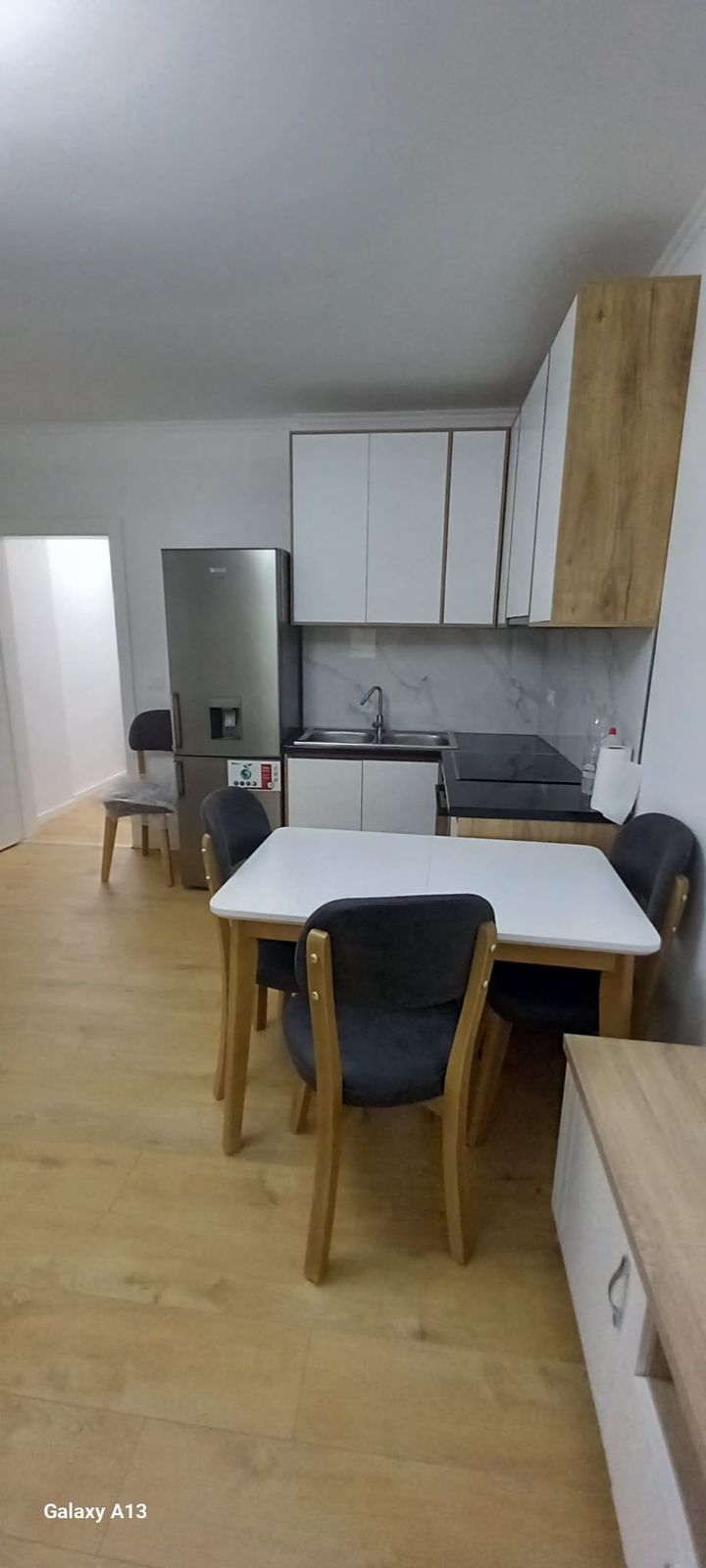 Apartament 2+1 i mobiluar plotësisht me qira në Don Bosko, 75m² - Foto 2