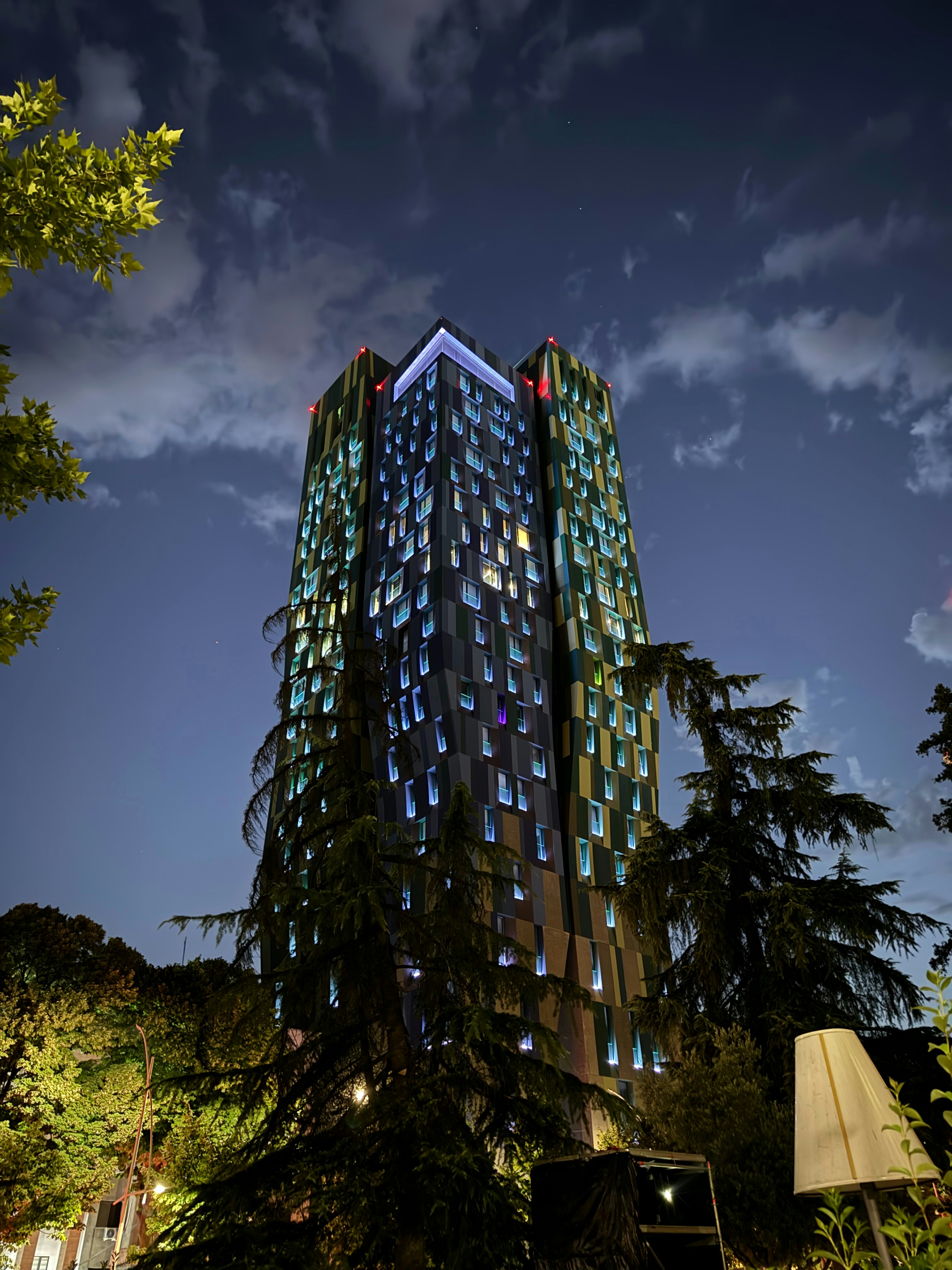 Apartamente në Shitje në Tiranë