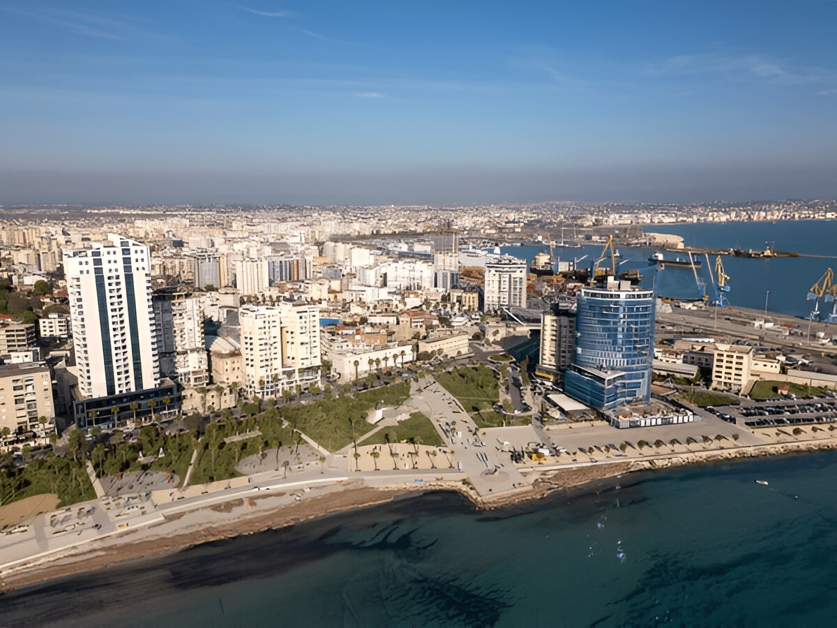 Apartamente në Shitje në Durrës