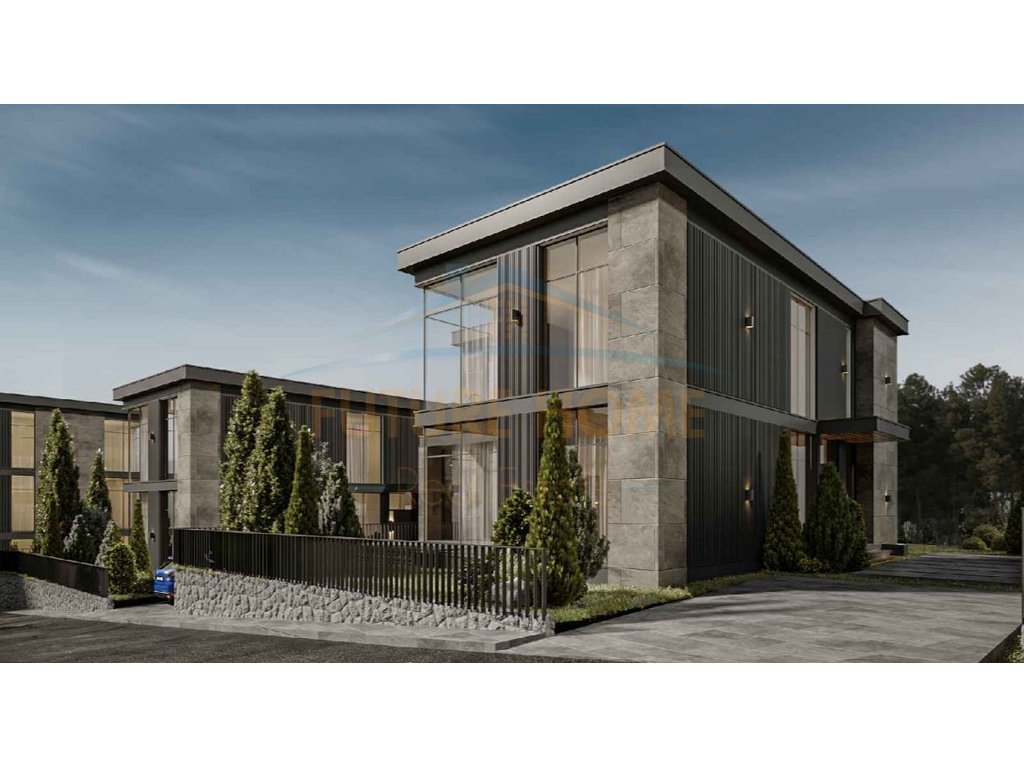 New Project: 3-Bedroom Villa for Sale in Farkë, 578m² - Photo 3