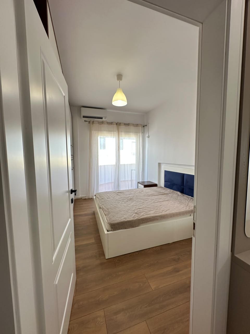 Apartament 2+1 i mobiluar plotësisht me qira te Kopshti Zoologjik - Foto 5