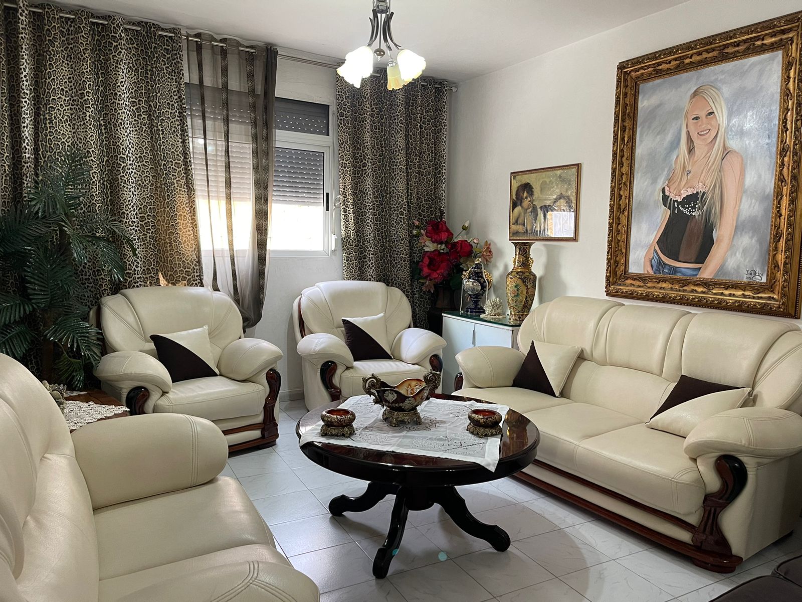 2-bedroom apartment for sale on Bardhyl Street, Tirana (1 of 4)