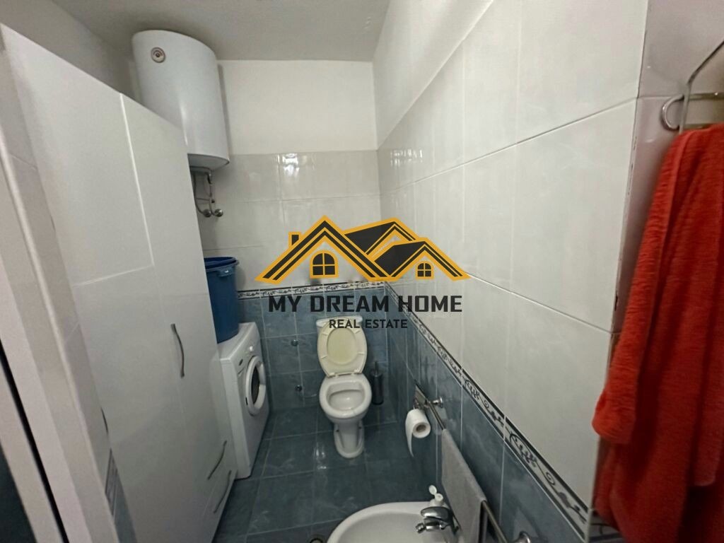 New 1-bedroom apartment for sale in Ujesjellesi, Durrës, 60m² - Photo 8
