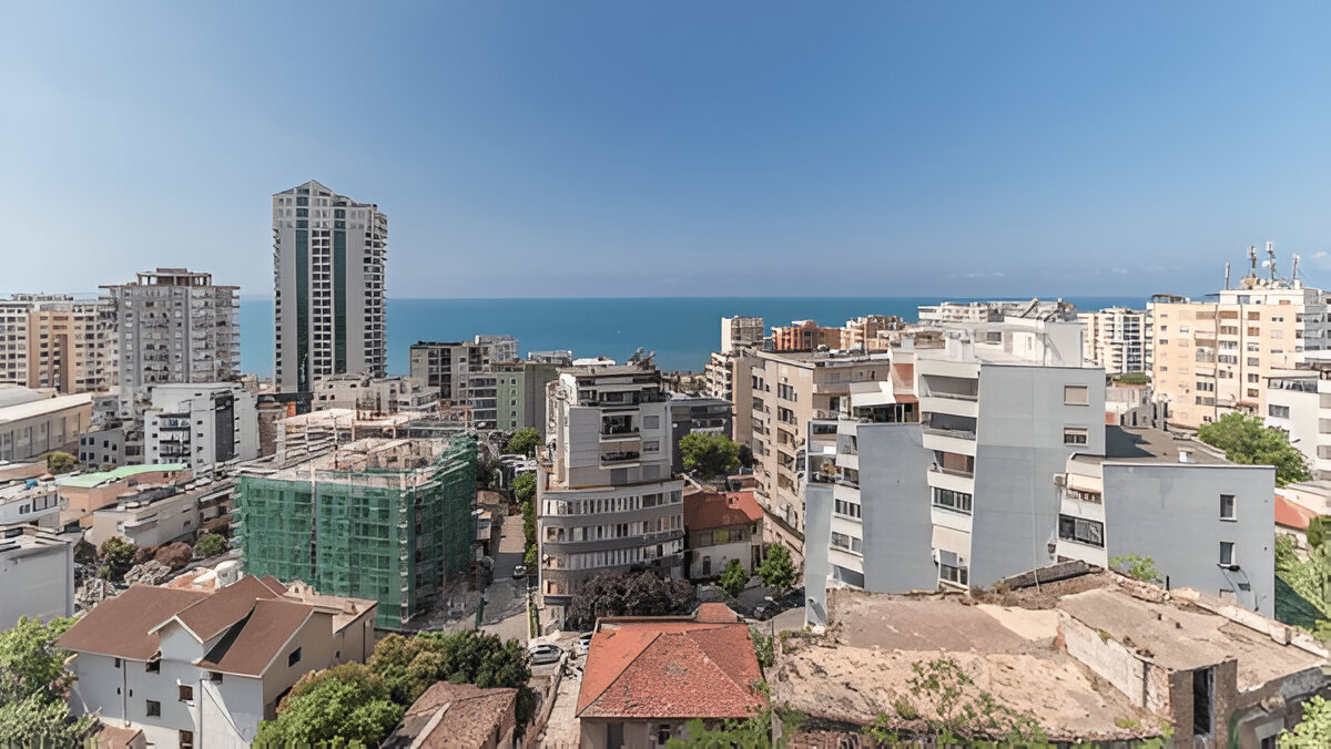 Shtëpi me Qira në Durrës
