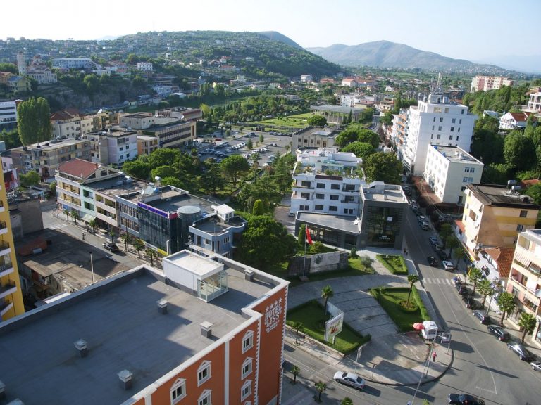 Bli Banesën tënde në 5 Maji – Mundësi të reja për jetesë në Tiranë