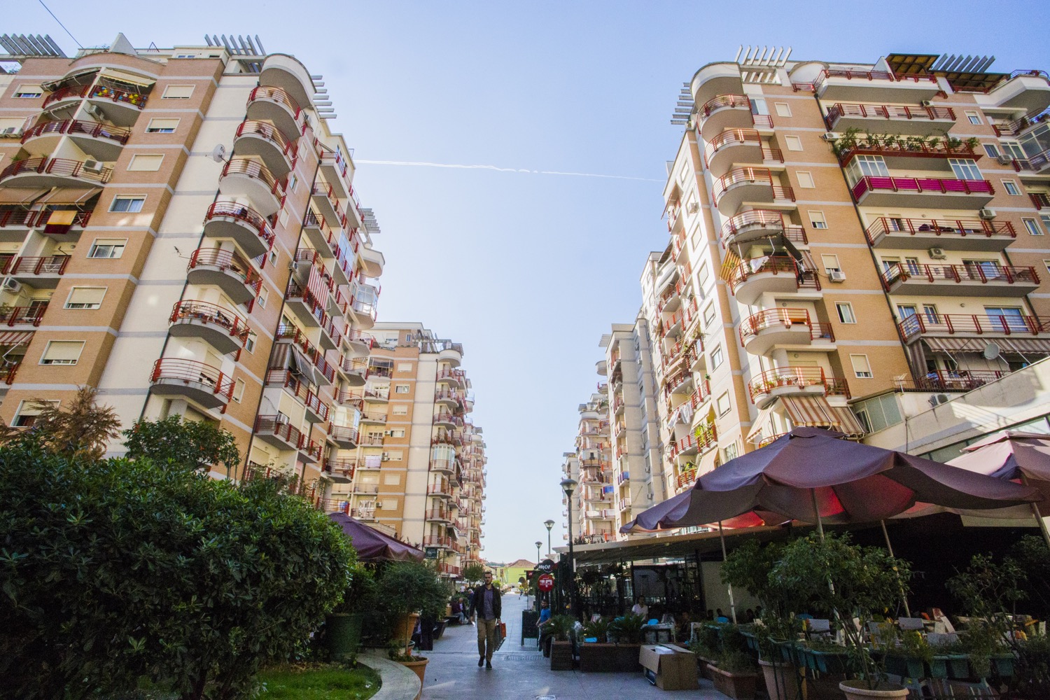 Dyqane me qira në Don Bosko – Ambienti i duhur për biznesin tuaj