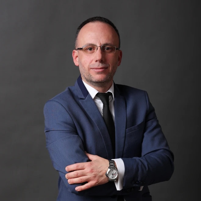 Dorian Ruci