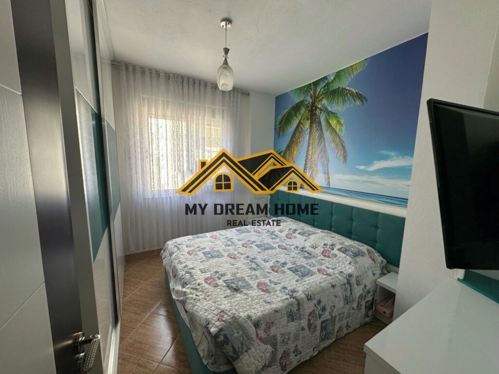 New 1-bedroom apartment for sale in Ujesjellesi, Durrës, 60m² - Photo 9