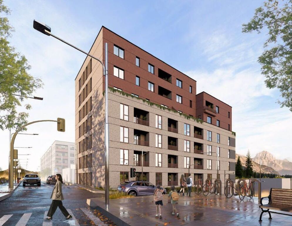Apartament 2+1 në shitje në Paskuqan (4 of 4)