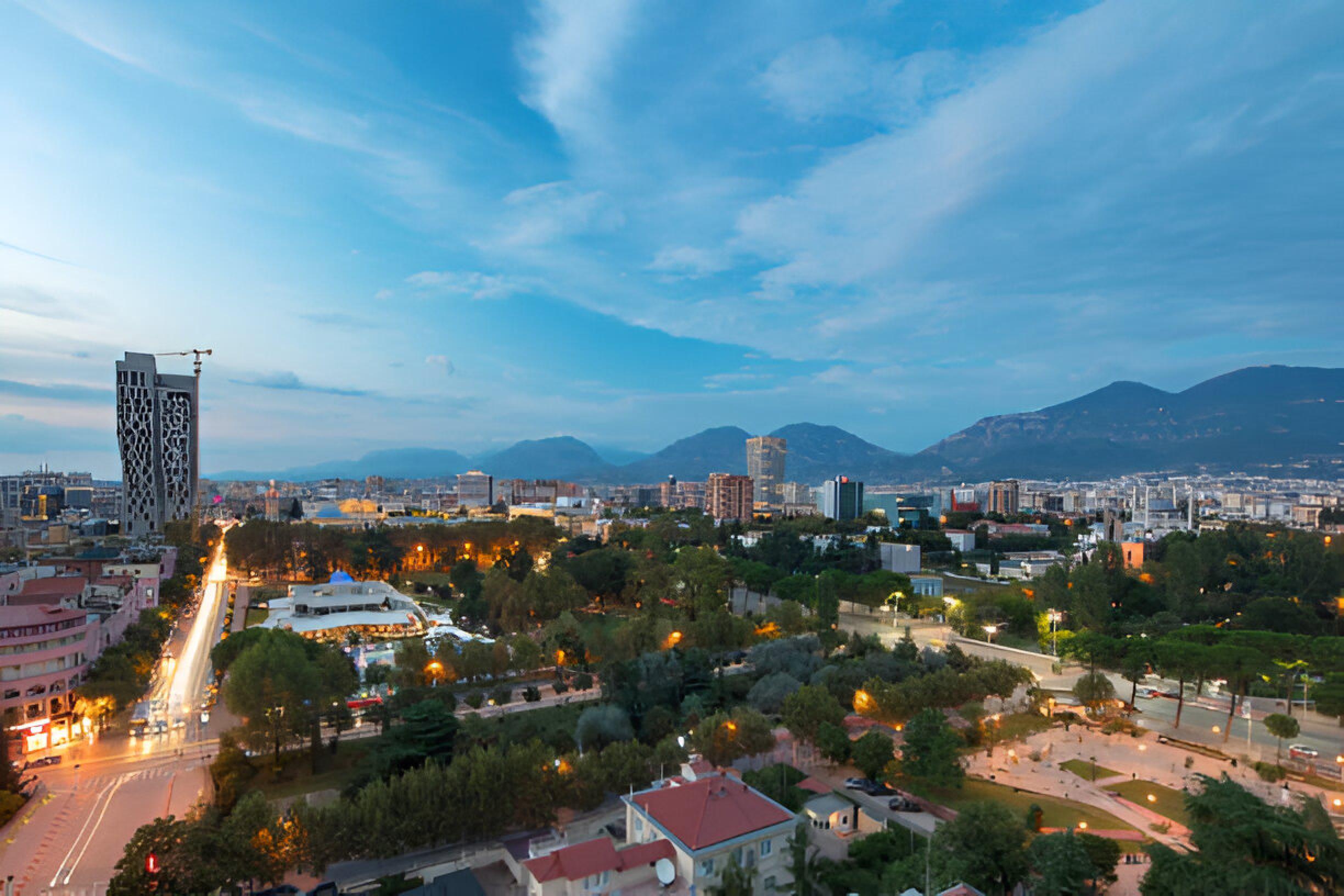 Apartamente për Shitje në 21 Dhjetori 