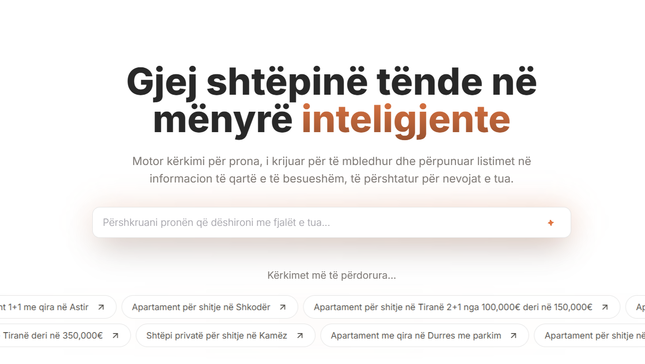 Kërkimi me KaKtu