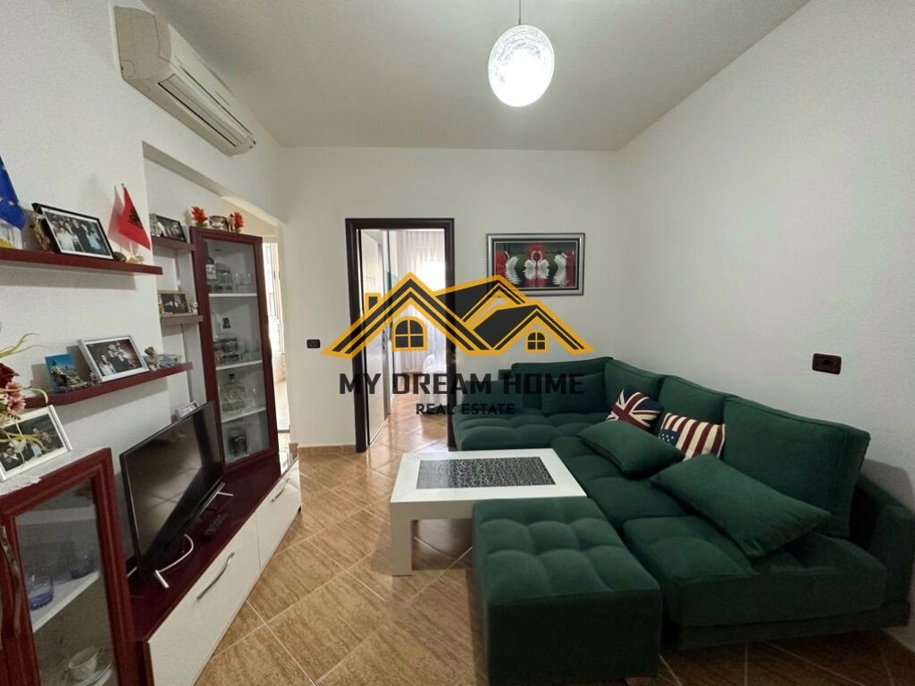 New 1-bedroom apartment for sale in Ujesjellesi, Durrës, 60m² - Photo 10