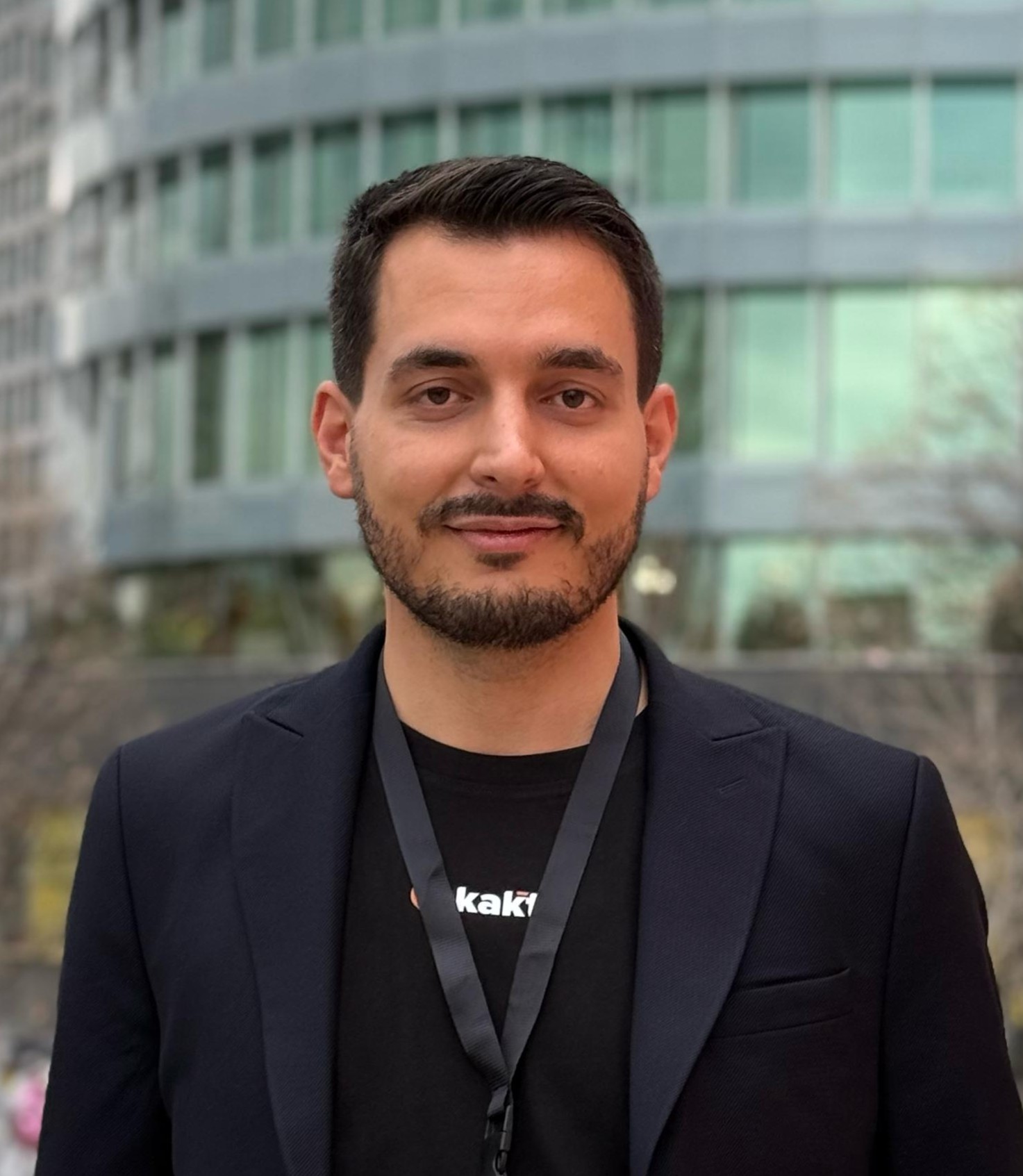 Avatar of Fatjon Hallkaj 