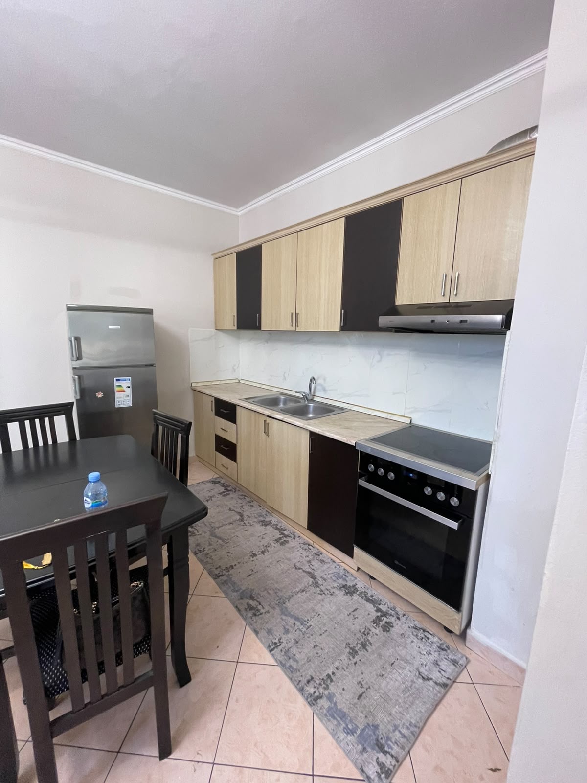 Apartament 2+1 në shitje në Astir, Tiranë (4 of 4)