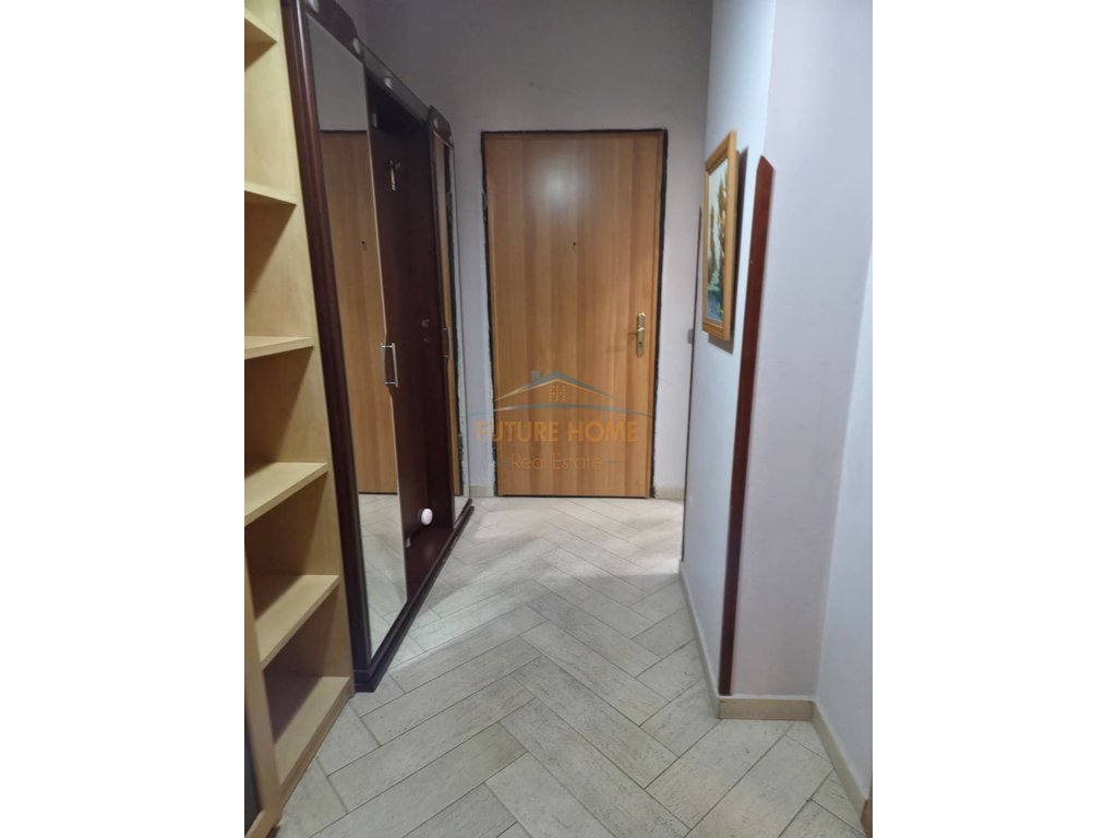 Apartament 1+1 i mobiluar në shitje te Pazari i Ri, 78m² - Foto 5