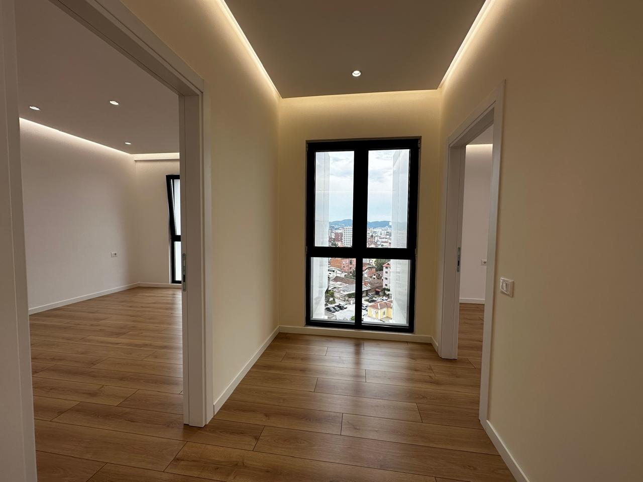 Apartament 2+1 me qira në Kompleksin Arlis, Farmacia 10, Tiranë - Foto 11