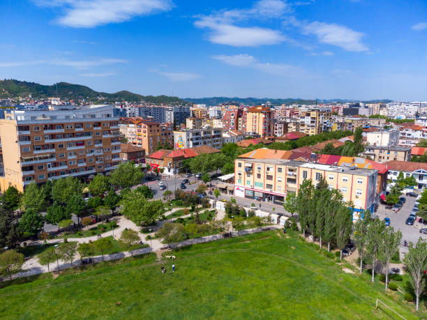 Dyqane me qira në Fresk – Hapësira e Duhur për Biznesin tënd