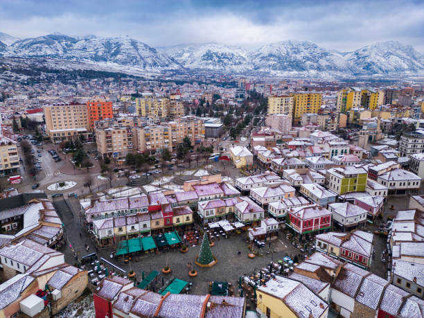 Gjej apartament në shitje në Korçë