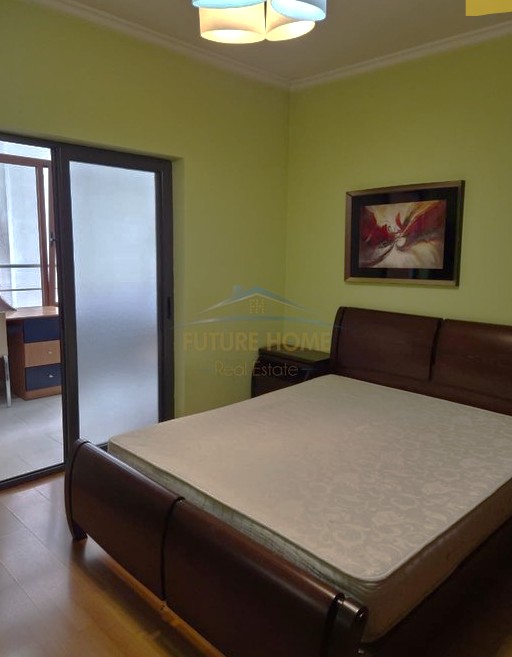 Apartament 1+1 i mobiluar në shitje te Pazari i Ri, 78m² - Foto 4