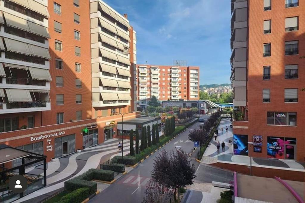 Apartamente në shitje te Kompleksi Delijorgji
