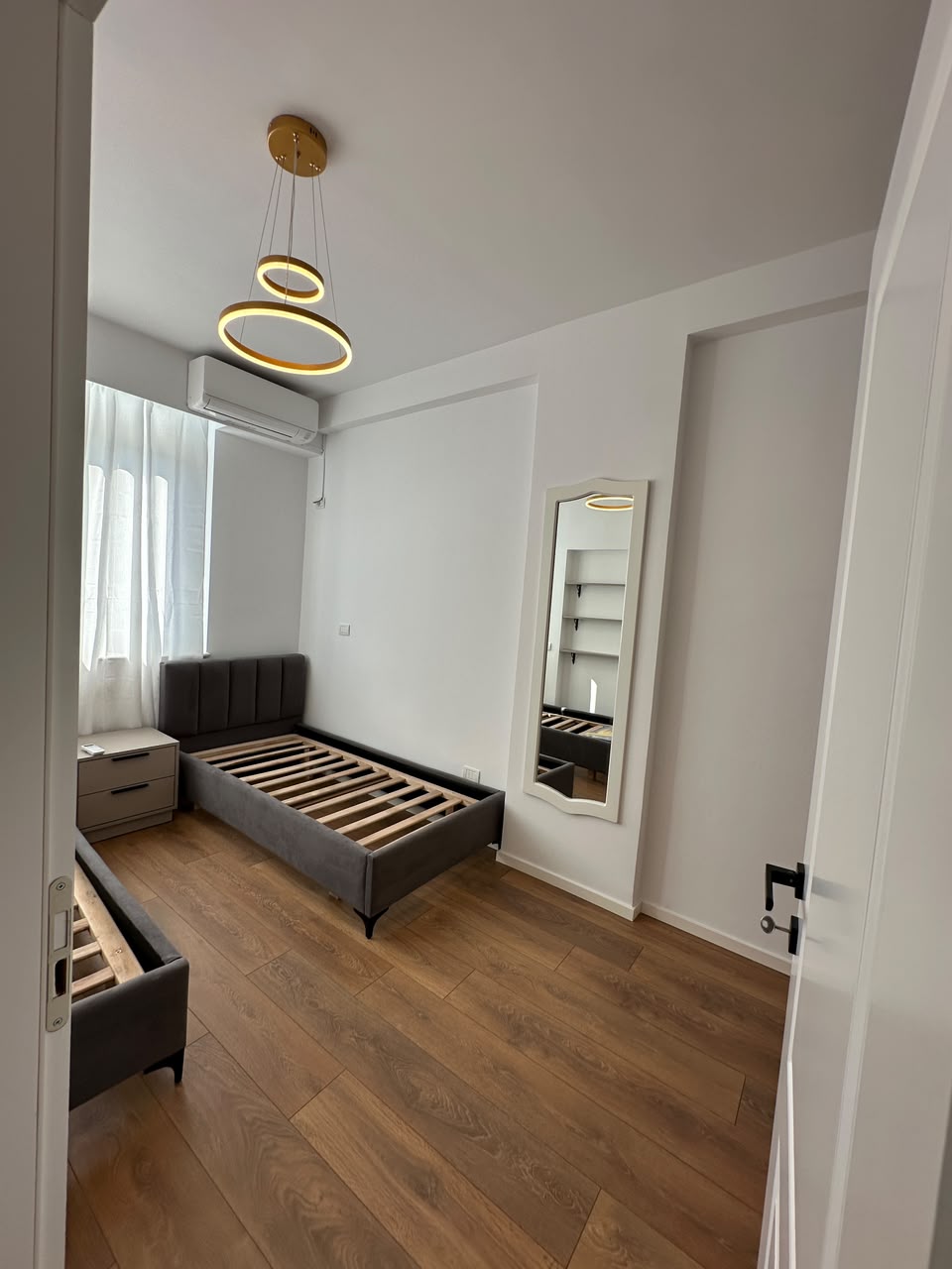 Apartament 2+1 i mobiluar plotësisht me qira te Kopshti Zoologjik (2 of 4)