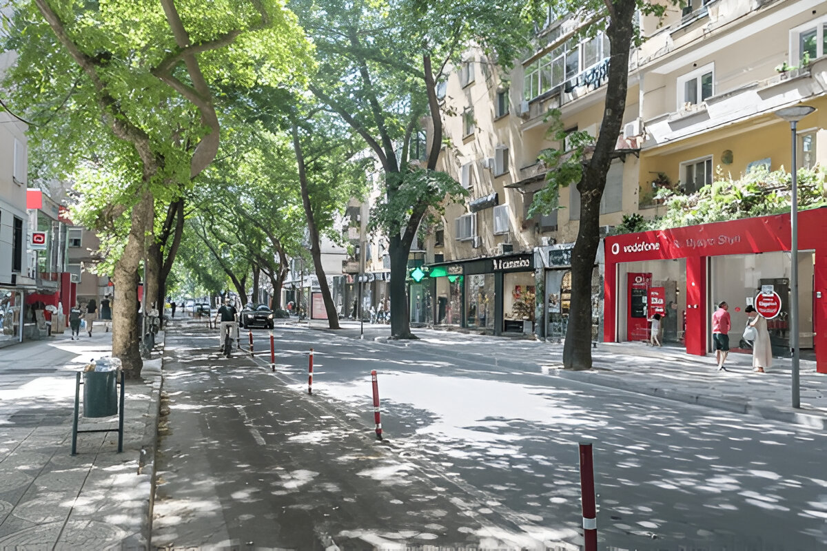 Garsoniere në Shitje në Myslym Shyri
