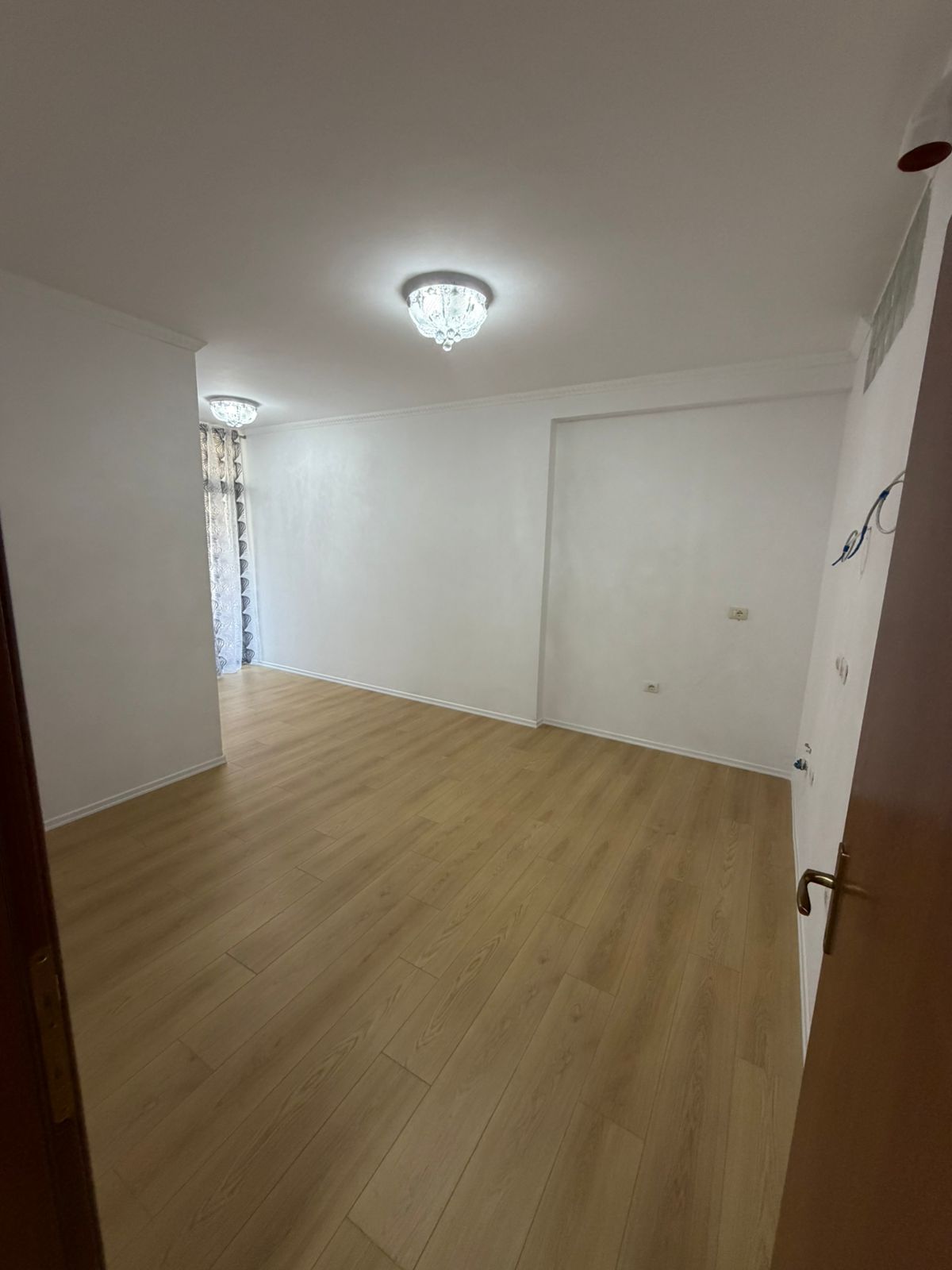 Apartament 1+1 i bollshëm në shitje në Fresk, 69m²