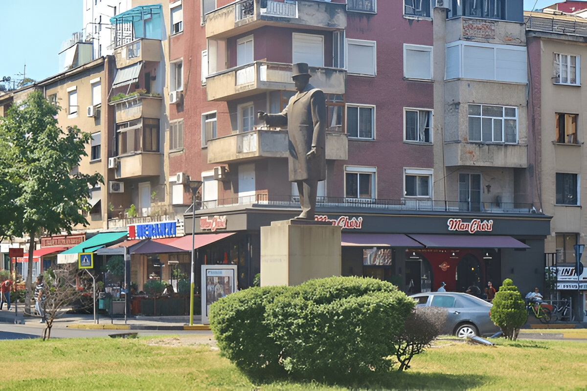 Apartamente për Shitje në Sheshin Willson – Lëre KaKtu të bëjë kërkimin për ty