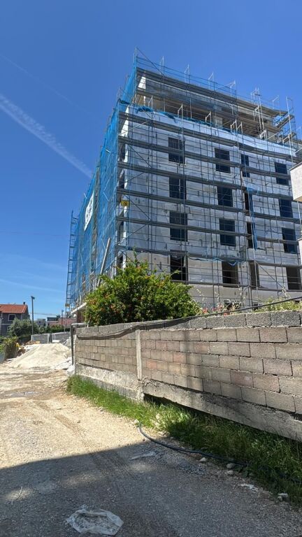 Apartament 2+1 në shitje në Paskuqan - Foto 5