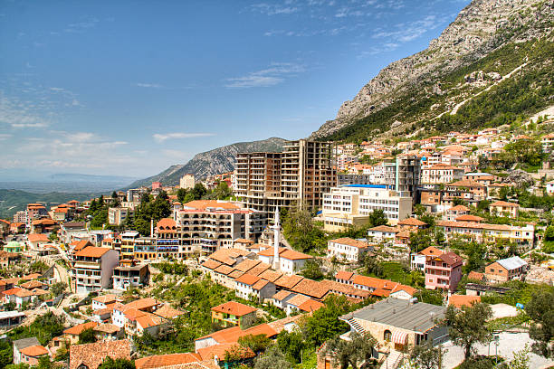 Vila në shitje në Tiranë
