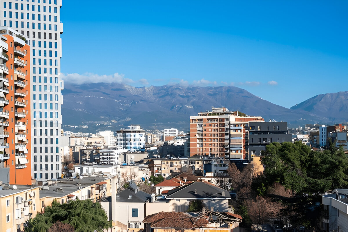 Apartamente në Shitje në Bllok