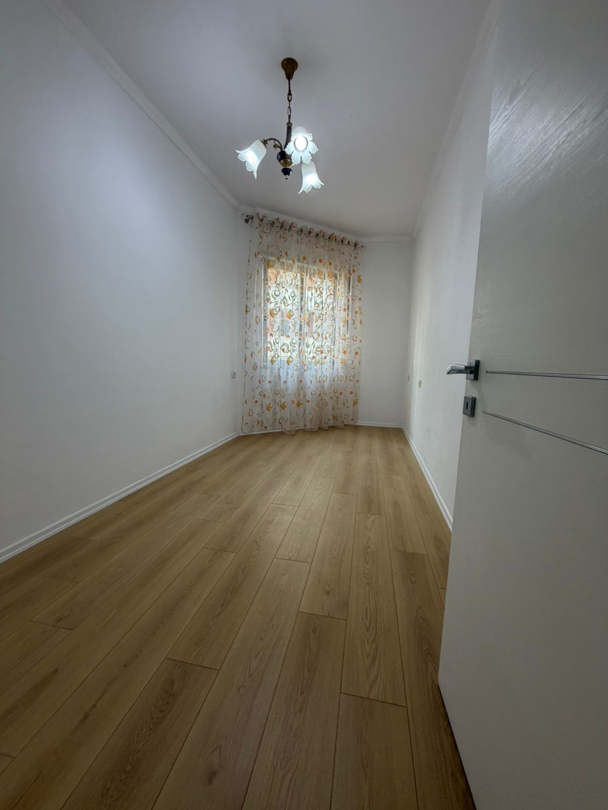 Apartament 2+1 i Mobiluar në shitje në Fresk, 75m²