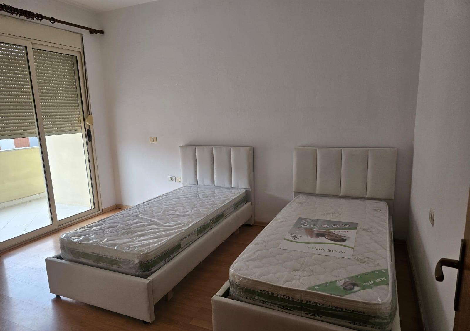 2-bedroom apartment for rent in Unaza e Re, Tirana