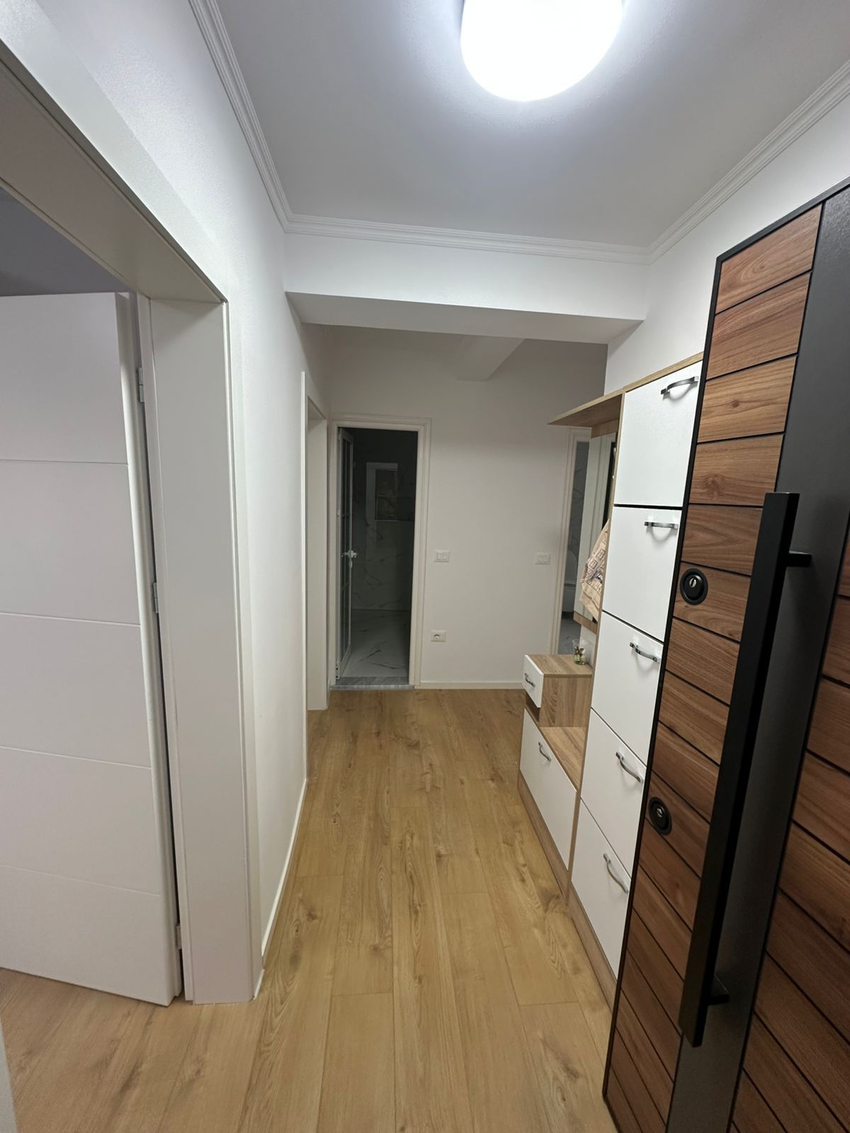 Apartament 2+1 i mobiluar plotësisht me qira në Don Bosko, 75m² - Foto 6
