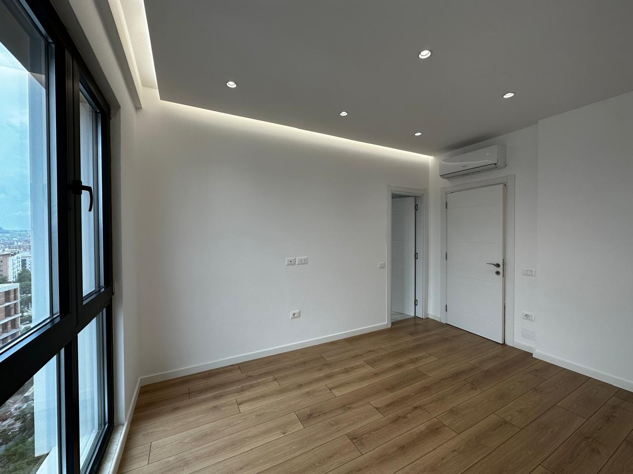 Apartament 2+1 me qira në Kompleksin Arlis, Farmacia 10, Tiranë - Foto 9