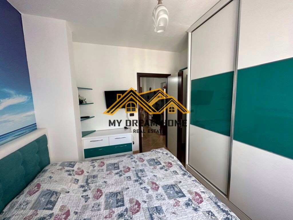 New 1-bedroom apartment for sale in Ujesjellesi, Durrës, 60m² - Photo 4