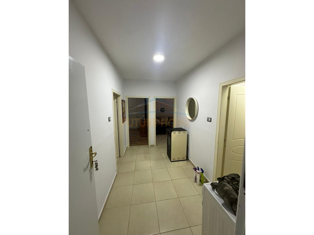 Apartament 2+1 i Mobiluar me Qira në Porcelan, 73m² - Foto 6