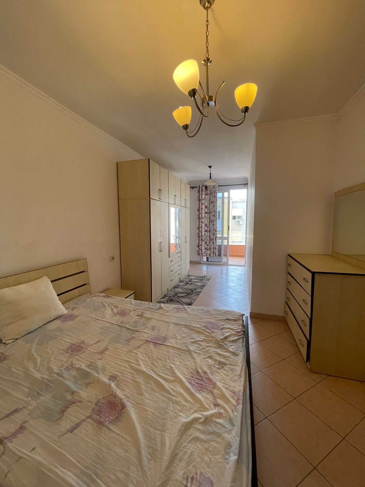 Apartament 2+1 në shitje në Astir, Tiranë - Foto 5