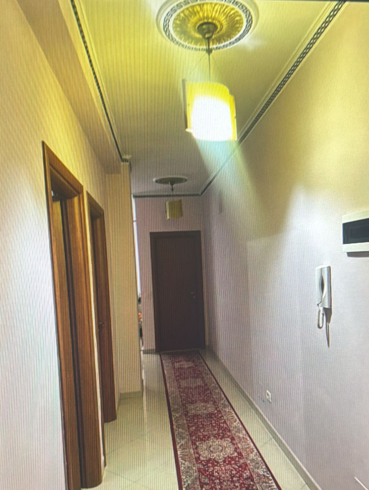 Apartament 2+1 i ri dhe i mobiluar plotësisht me qira në Komuna e Parisit, 110m² - Foto 2