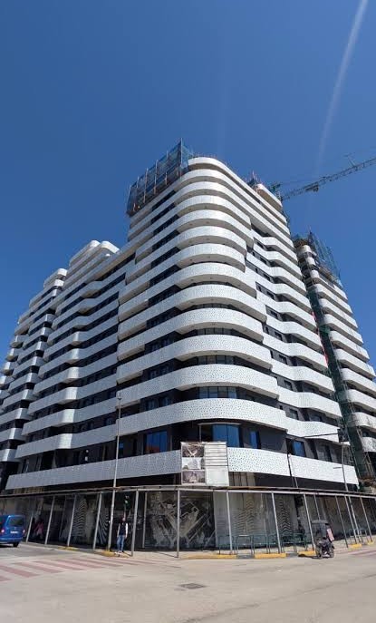 Apartament 3+1 në shitje te Parku Kombëtar i Dajtit, Tiranë (1 of 3)