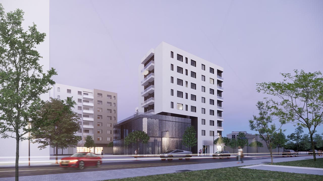 Apartamente në Fusha e Aviacionit – Shitje dhe qira me ndihmën e KaKtu