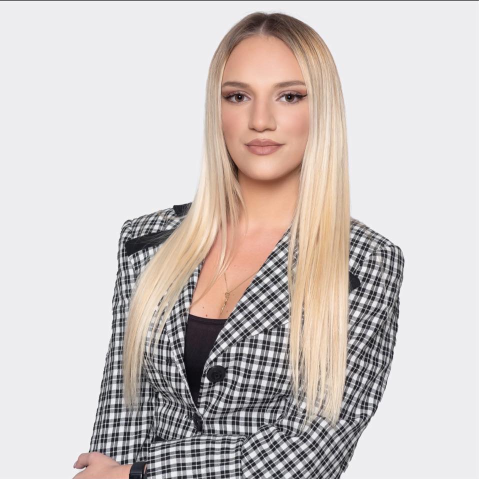 PAMELA MILO