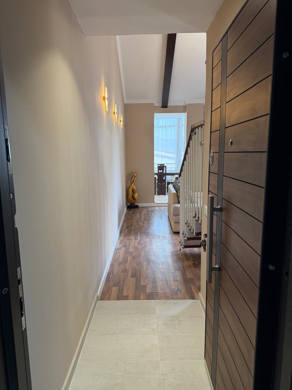 Cozy 1-bedroom apartment for rent in Kodra e Diellit, Tirana