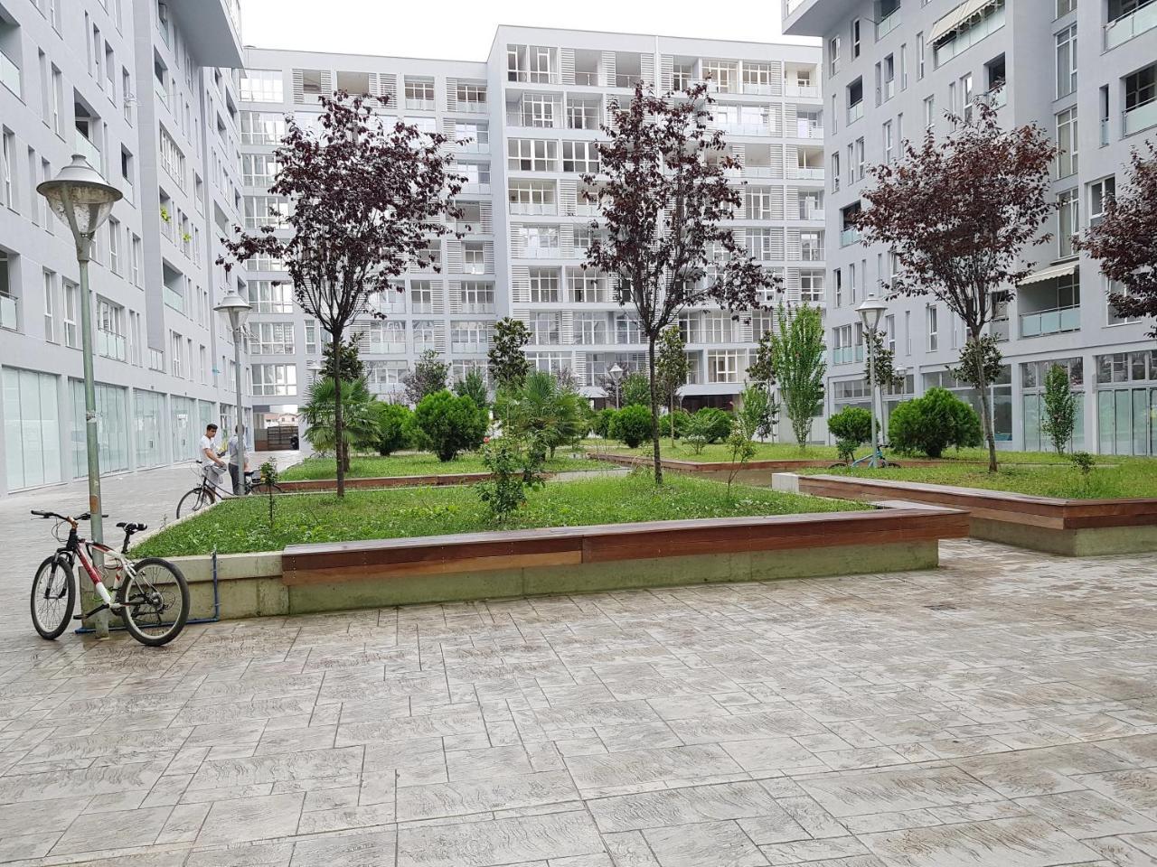 Apartamente në shitje te Kompleksi Kika 2