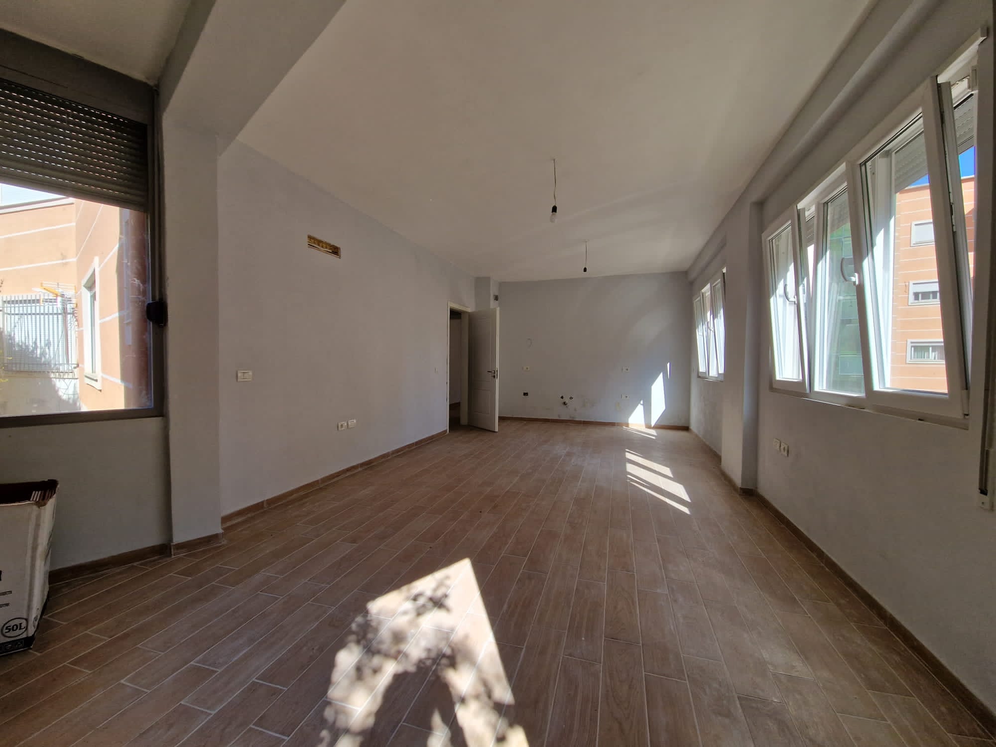 Apartament 2+1 në shitje te Kopshti Botanik (1 of 4)